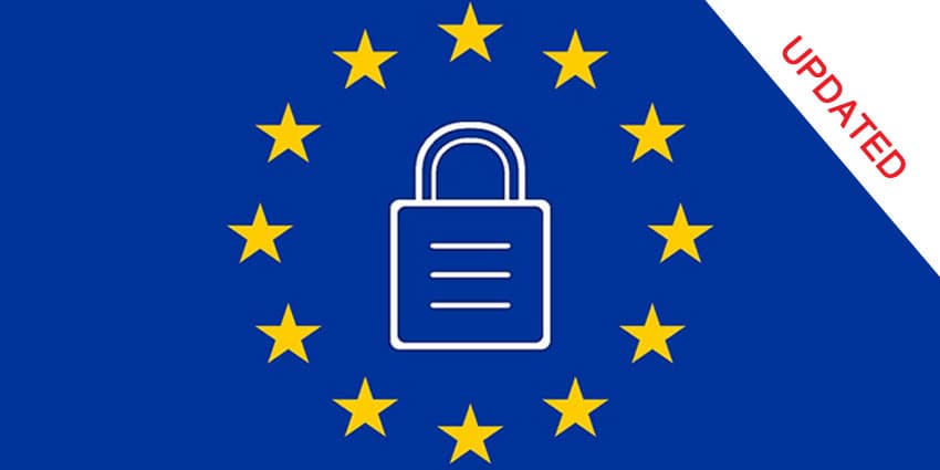 Call Recording & GDPR: Staying on the Right Side of the New Regulations