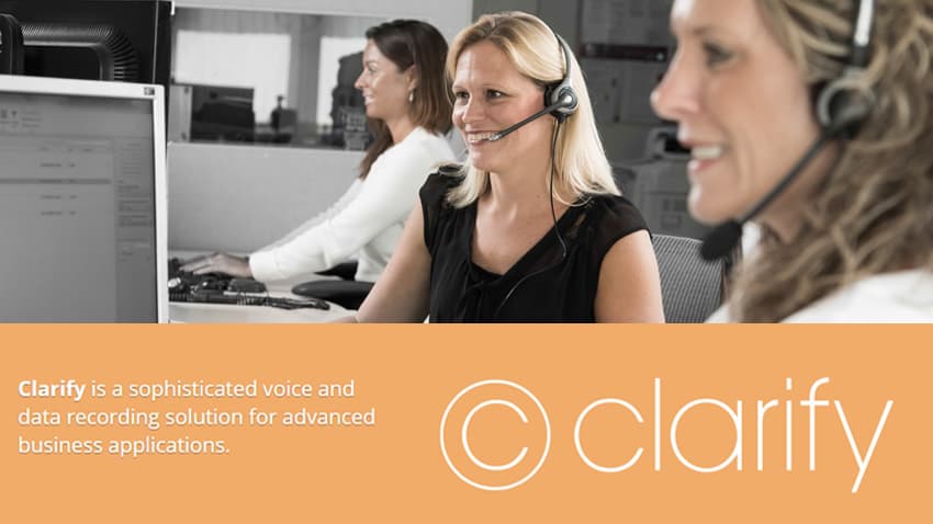 Oak Clarify Review: Bringing Clear Insight to Call Recording