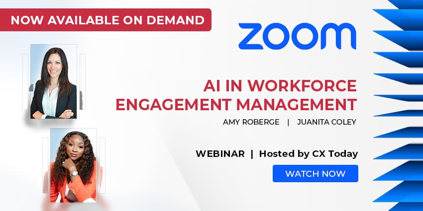 AI in Workforce Engagement Management: What You're Missing, and What’s Coming