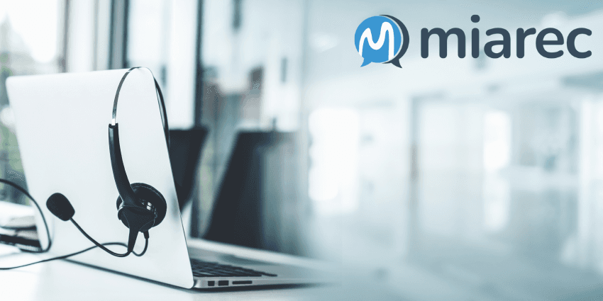 Development of sentiment analysis and AI in modern contact centers