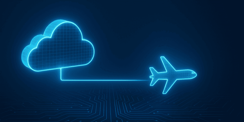 Personalization in Travel: How Berlin Airport Turns Data and AI Into Real Passenger Value