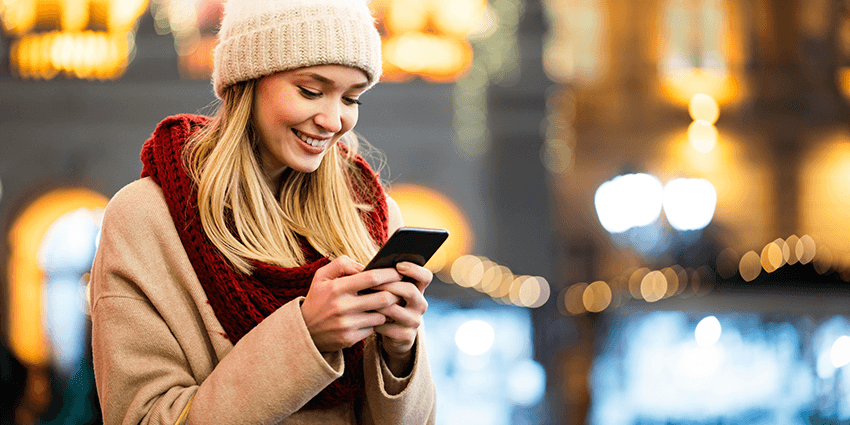 Agentic AI Ushers in a New Era of Holiday Shopping
