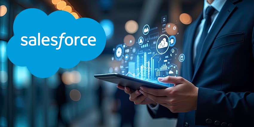 Salesforce Acquires Spindle AI to Boost Agentforce Analytics and Forecasting