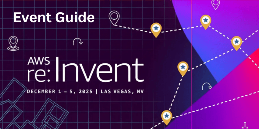The Strategic CX Leader's Guide to Navigating AWS re:Invent 2025