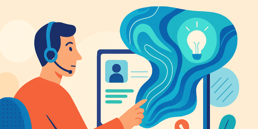 2025 CX Trends Part 1: How Agentic AI is Set to Deliver on Decades of Broken Promises