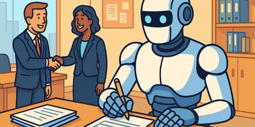 Sales Automation: How to Cut Admin and Sell More