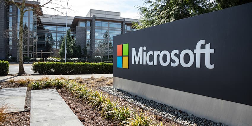 Microsoft Steps Up Efforts to Support European Customers' Data Sovereignty