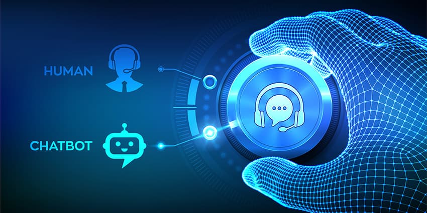 Chime’s Approach to Treating AI Like Human Agents and What Buyers Can Learn
