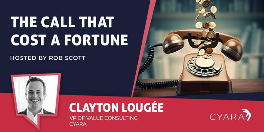 The Call That Cost a Fortune