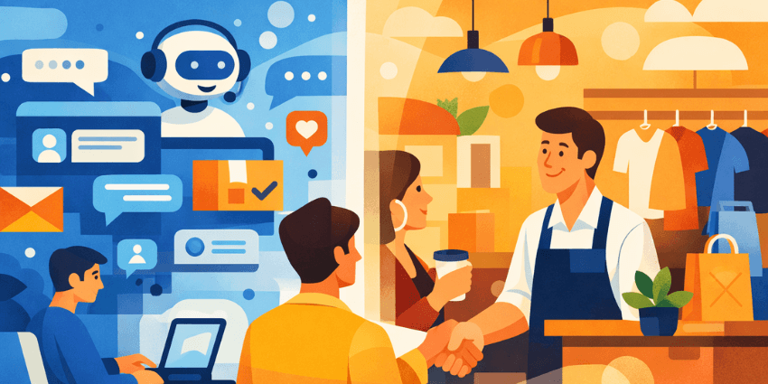 CX Trends 2025 Part 3: When AI Knows You Better Than You Know Yourself: Personalization Reaches Its Inflection Point