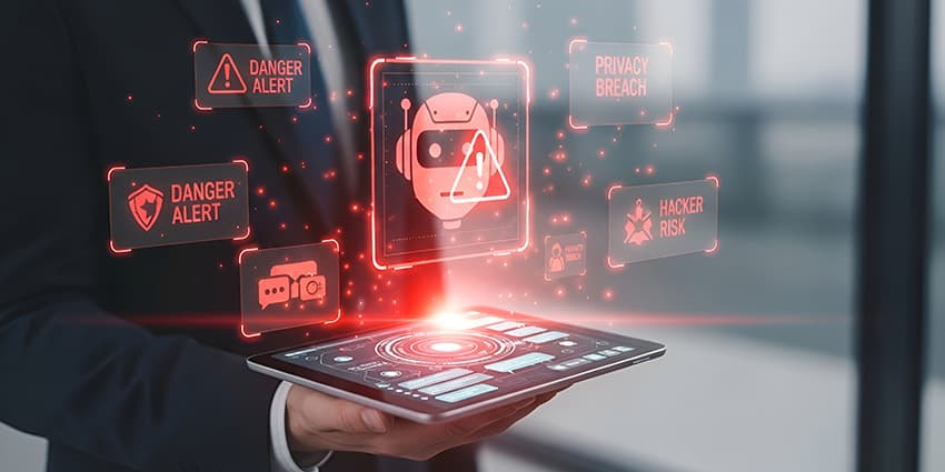 A Google Calendar Invite, a Hidden Prompt, and a New Kind of AI Security Problem