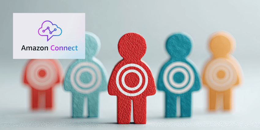 Amazon Connect Shifts the Contact Center Goal From Deflection to Relationship