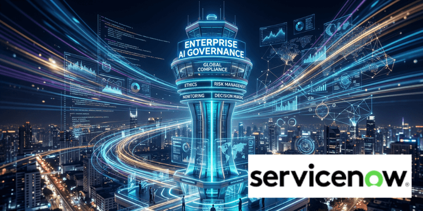 ServiceNow Unveils Agentic AI to Replace Manual CRM
