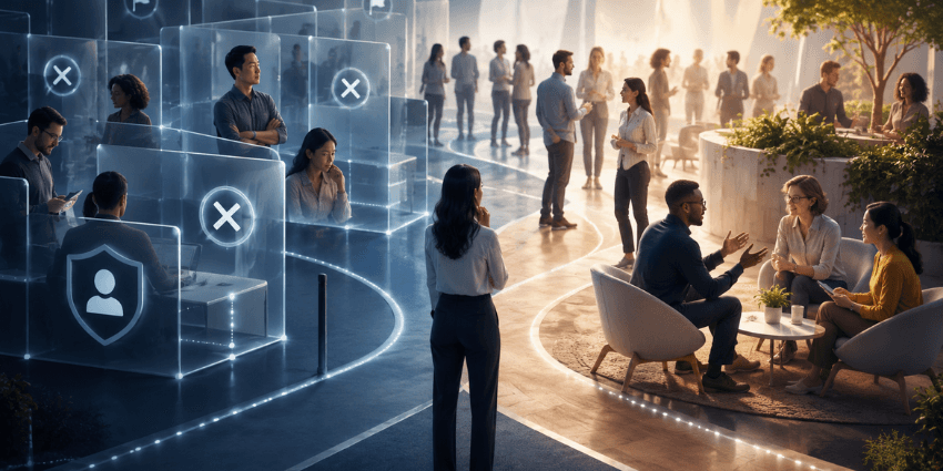Is Your Community Strategy Quietly Eroding Trust by Controlling Too Much?