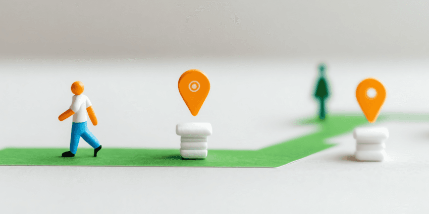Customer Journey Mapping Broke in Omnichannel. Here's What Replaces It
