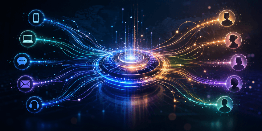 How to Build a Decision-Led Orchestration Engine That Adapts Faster Than Customers Change