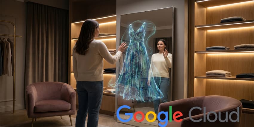 Google Cloud Powers Hyper-Personalized Shopping for OTB’s Fashion Brands