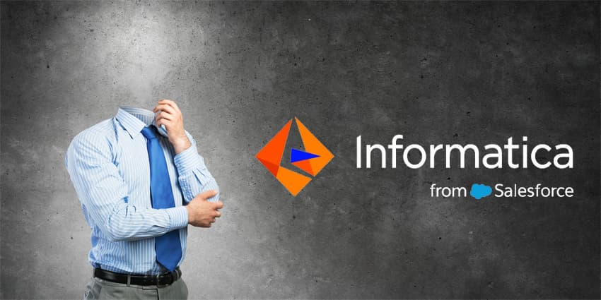 Informatica from Salesforce Goes Headless Across Google Cloud, Snowflake, and Databricks