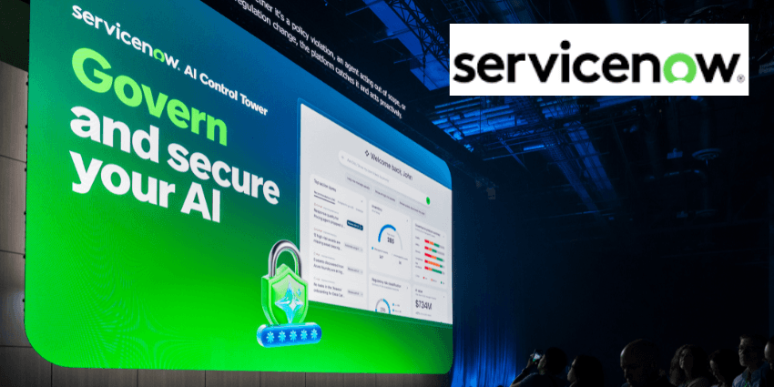 ServiceNow’s Heath Ramsey: The Gap in Agentic AI Is Governance