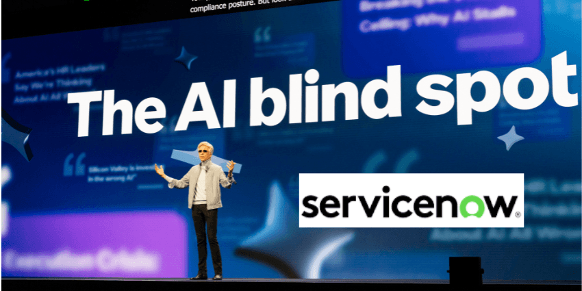ServiceNow’s Knowledge 26 Warning: Govern AI Agents Or Watch Them Break Things