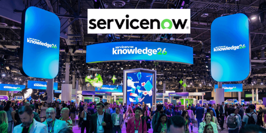 ServiceNow’s Autonomous CRM Pitch: From Intent To Fulfillment, Not Another CRM UI