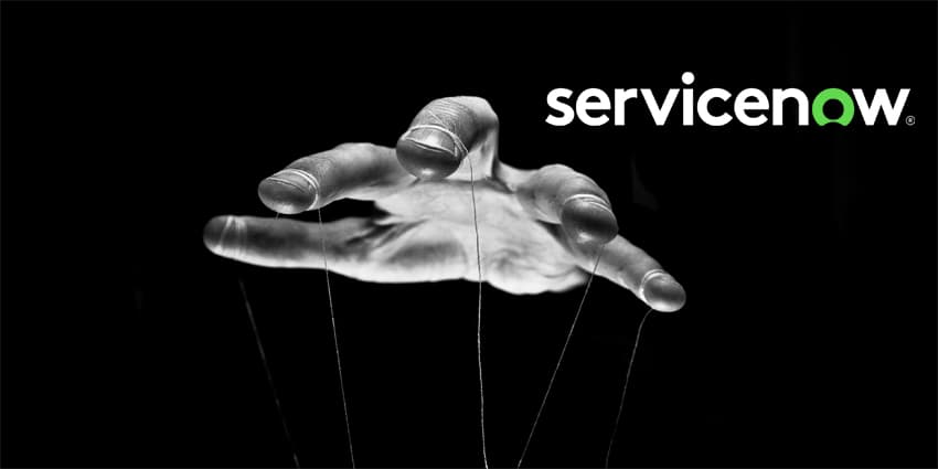 ServiceNow Moves to Govern Every AI Agent in the Enterprise