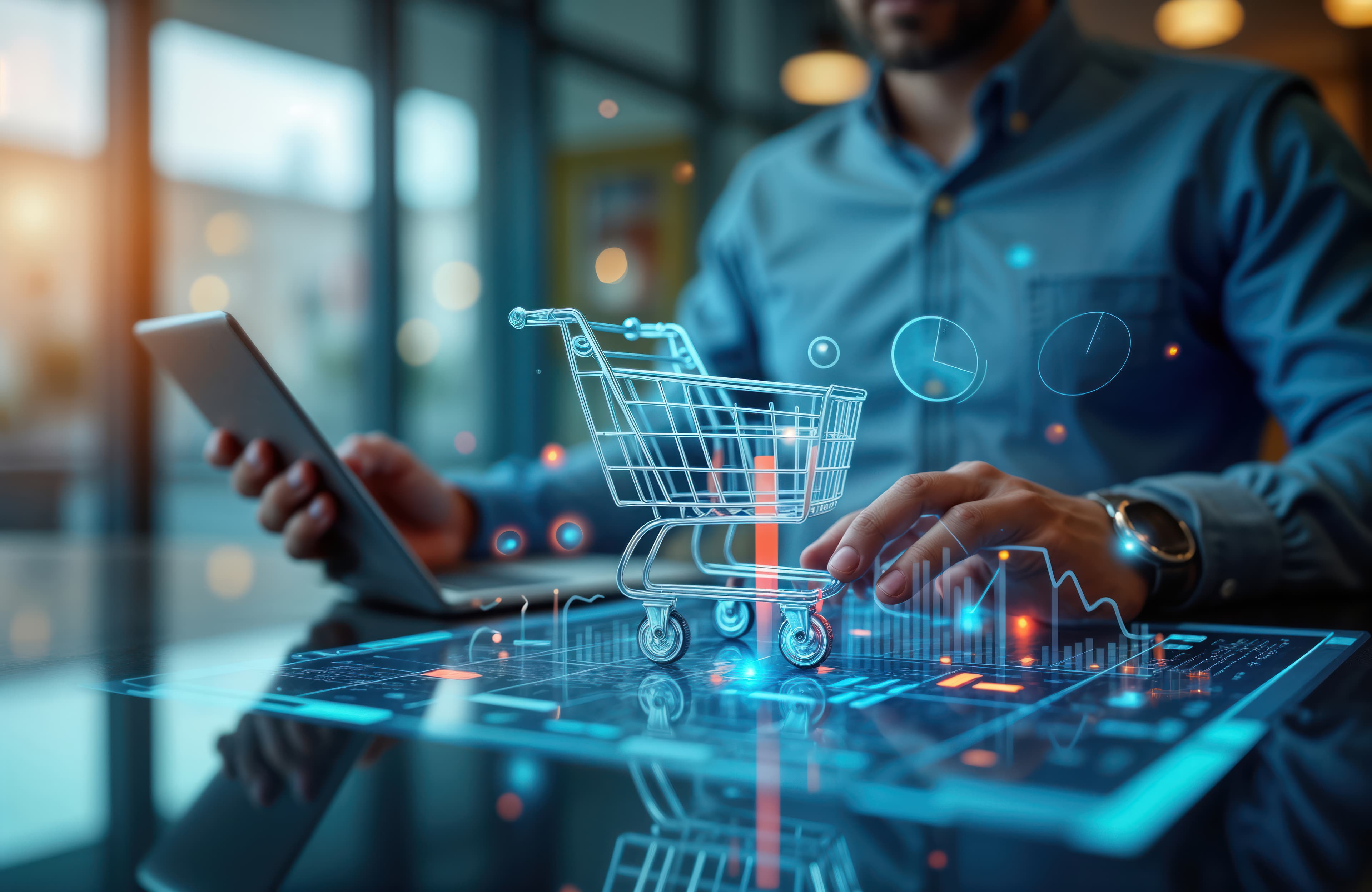 69% of Buyers Rely on Reps to Validate AI - The Paradoxical State of Sales Technology