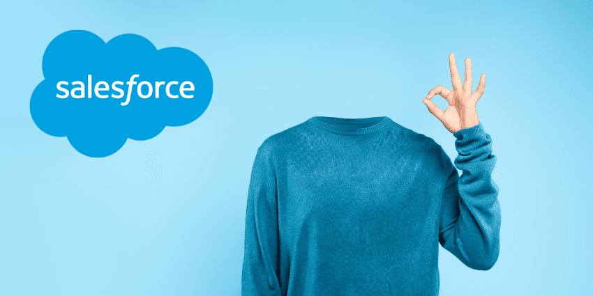 Salesforce’s API‑First Strategy For Headless Is Reframing the Role of CRM Interfaces