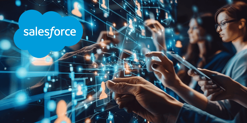 Thames Valley Police’s Bobbi AI Agent Powered by Salesforce Agentforce Frees 3,200+ Hours in Six Months