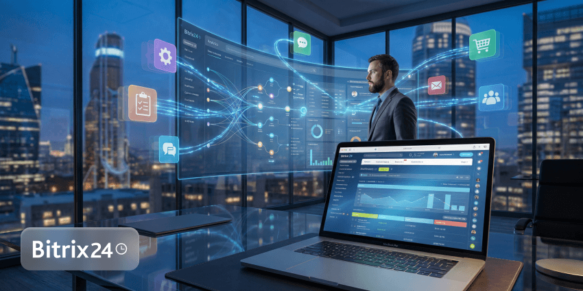 Stop Tool Sprawl: Why Scaling Teams Need a Modern Business OS, Not More Software