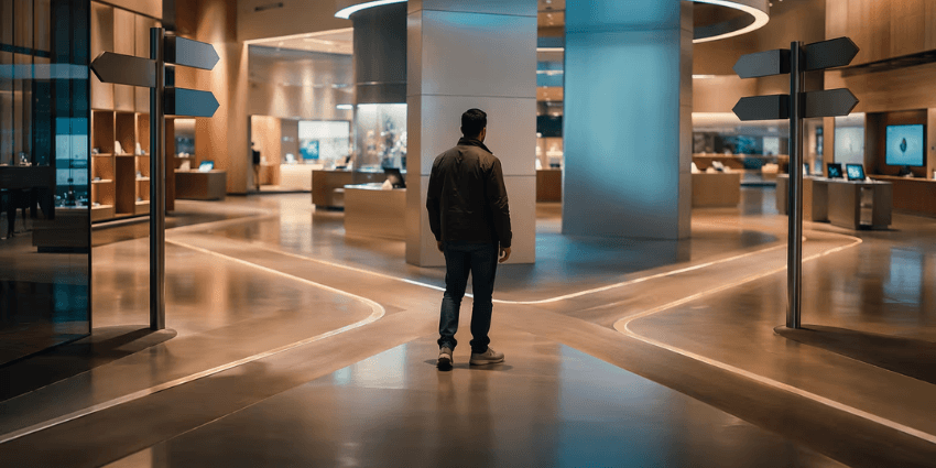 Is Your Customer Journey Failing Because No One Owns It End-to-End?