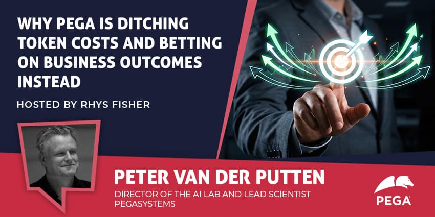 Pega's AI Lab Director Says Orchestration Beats Raw Agentic AI Power Every Time