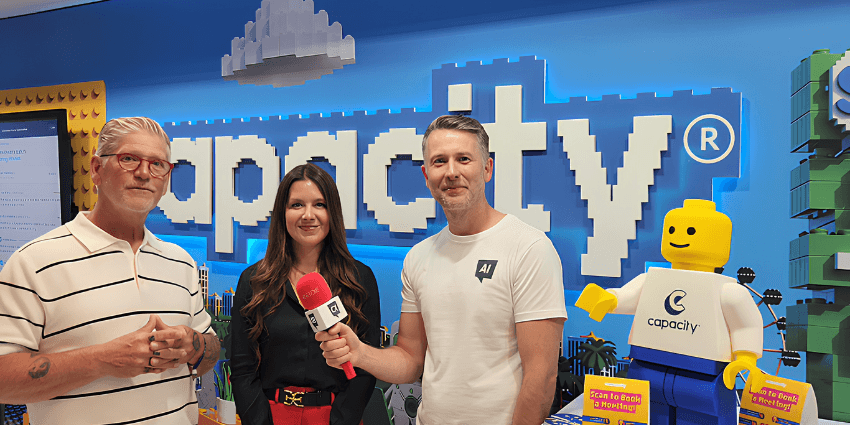 How Capacity Is Helping Brands Build AI Customer Service That Customers Actually Trust
