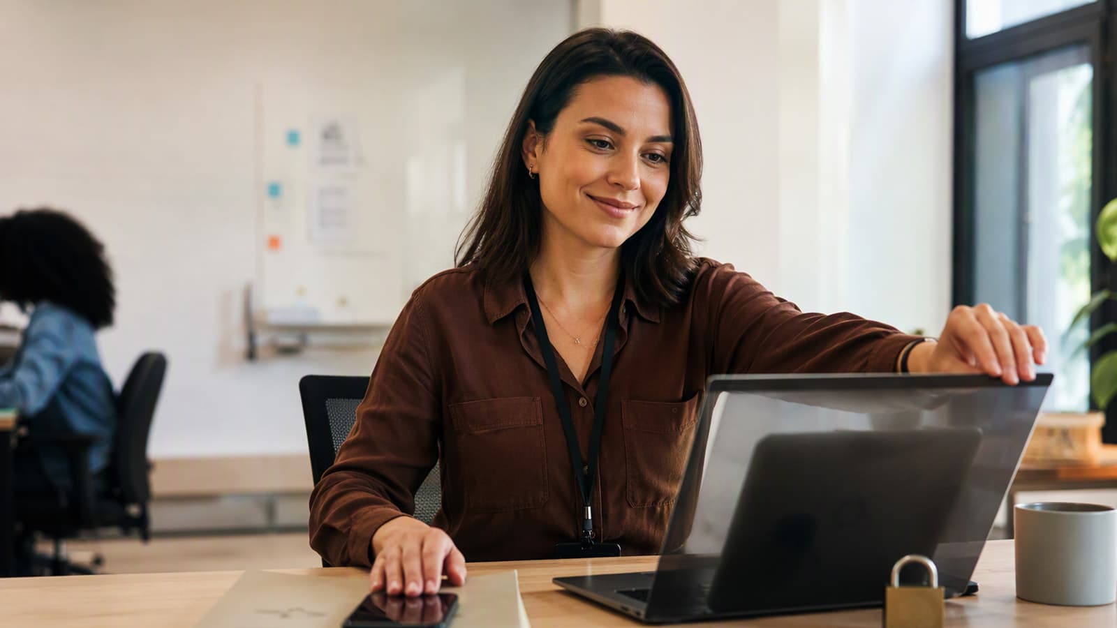 Why Workforce Experience Is Now a Data Protection Issue For Enterprises