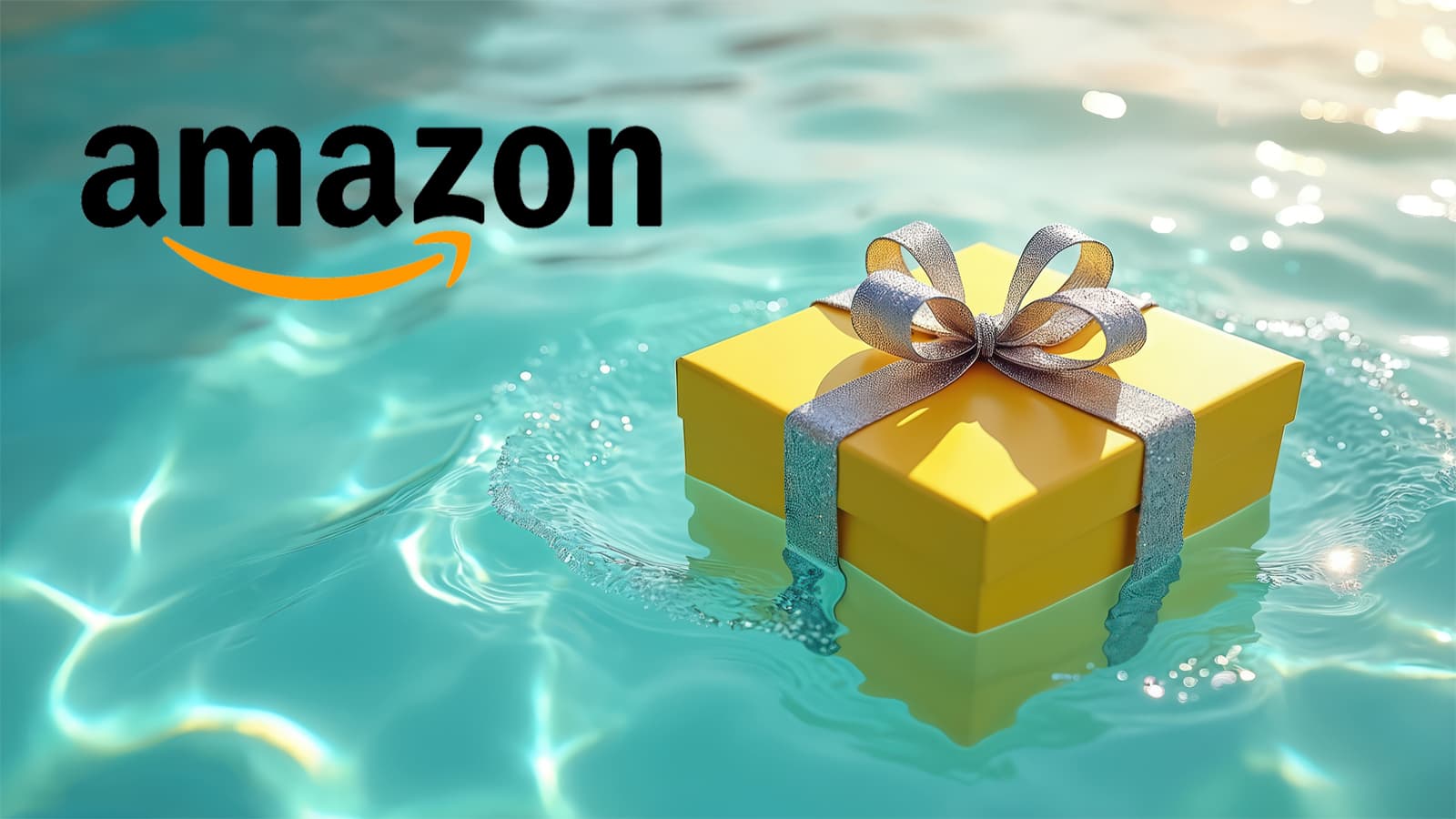 When Customer Service Doesn’t Go Swimmingly: Amazon’s Drone Delivery Blunder