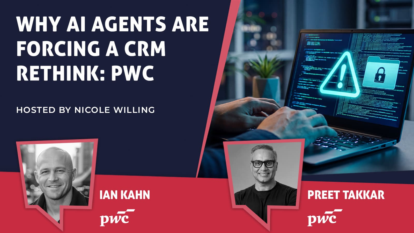 CRM's Next Challenge Is Making Customer Context Useful to AI Agents