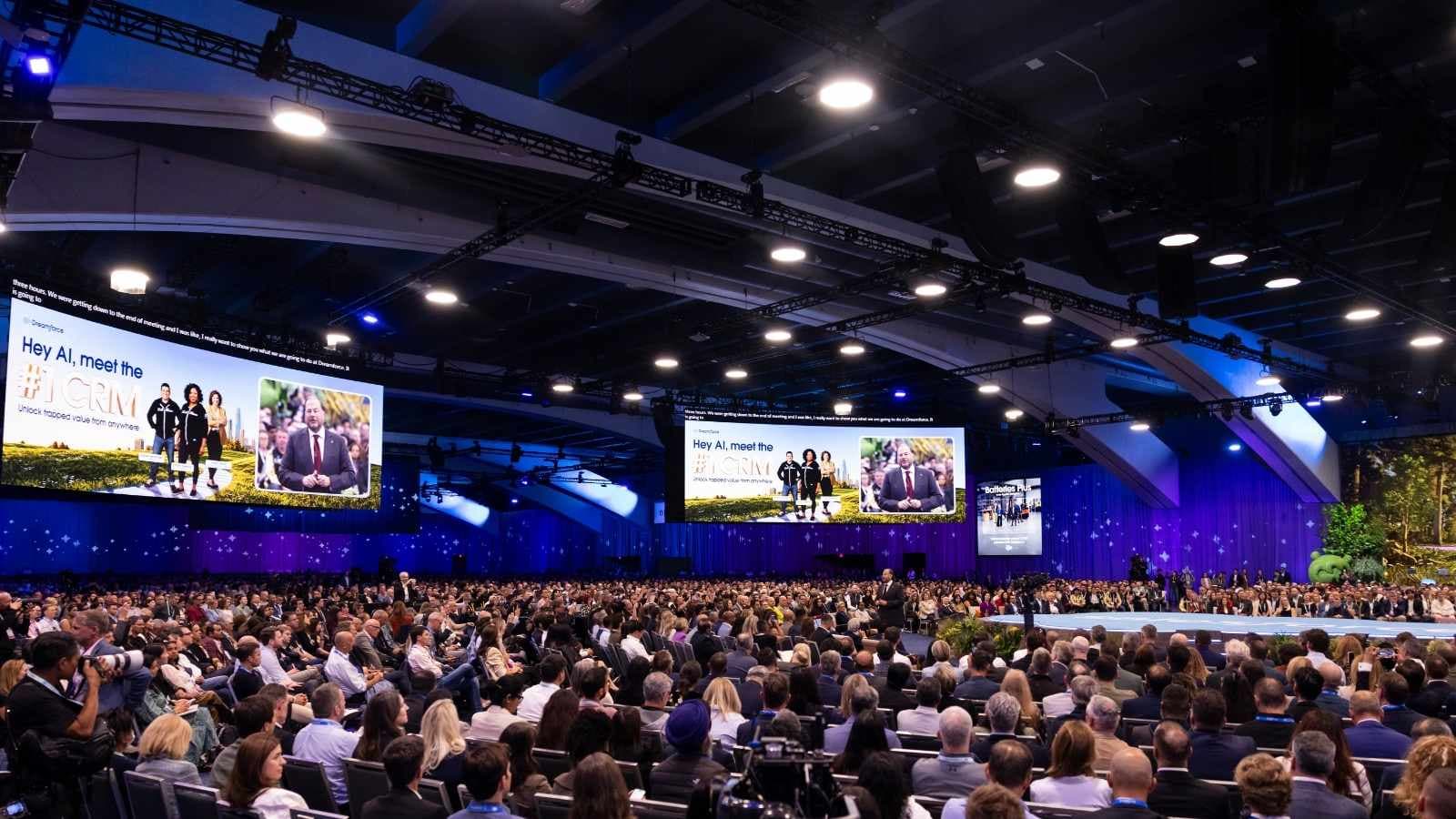 8 Dreamforce Announcements CX Leaders