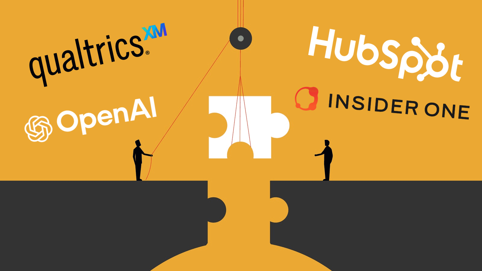 4 vendors take on AI-related gaps in CX infrastructure this week
