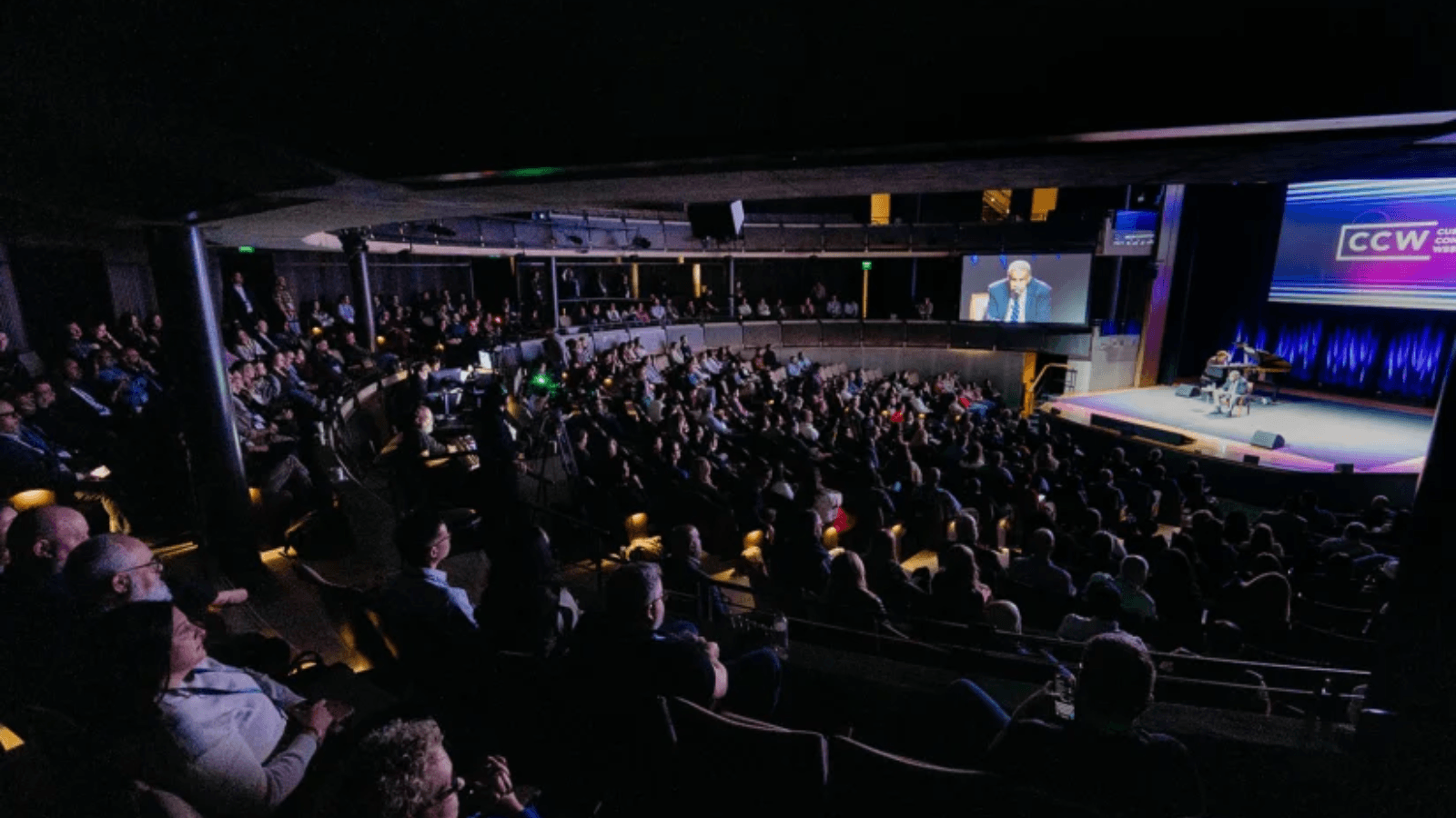 CCW Nashville 2026 will bring contact center leaders together to discuss AI, customer experience, and workforce transformation.