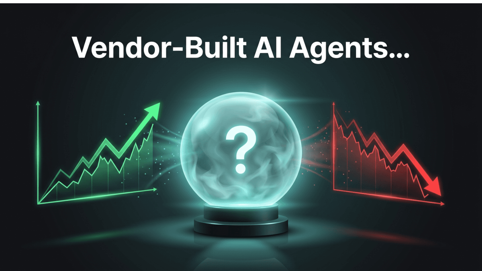 What is the future of AI Agents? Gartner & OpenAI have very different predictions
