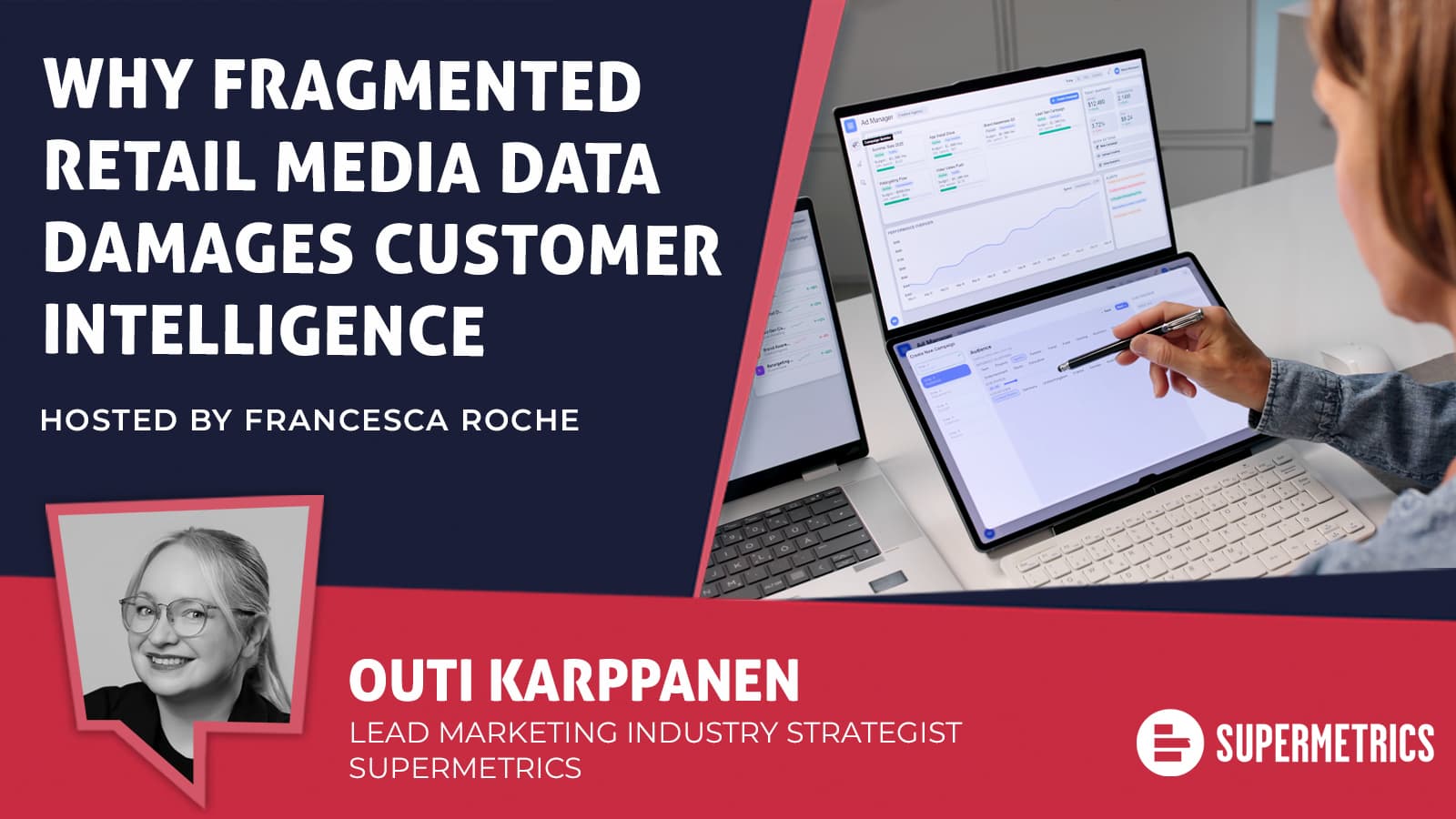 Why Fragmented Retail Media Data Damages Customer Intelligence