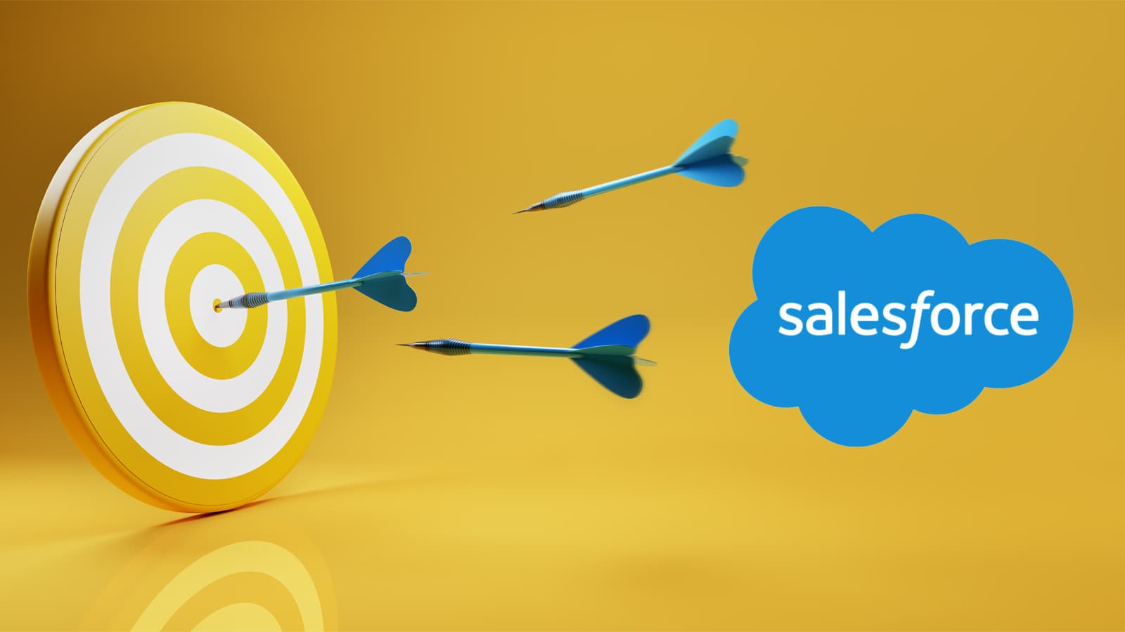 Salesforce Loops acquisition strengthens Tableau’s proactive CX analytics capabilities