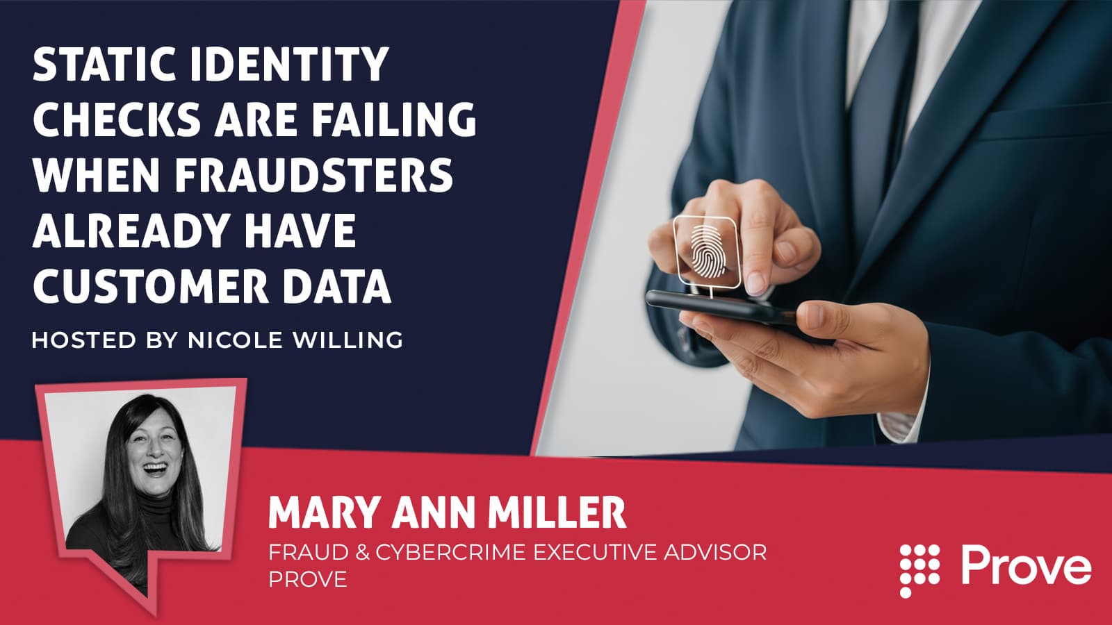 When Stolen Identity Data Turns Your Next Customer Into a Fraudster