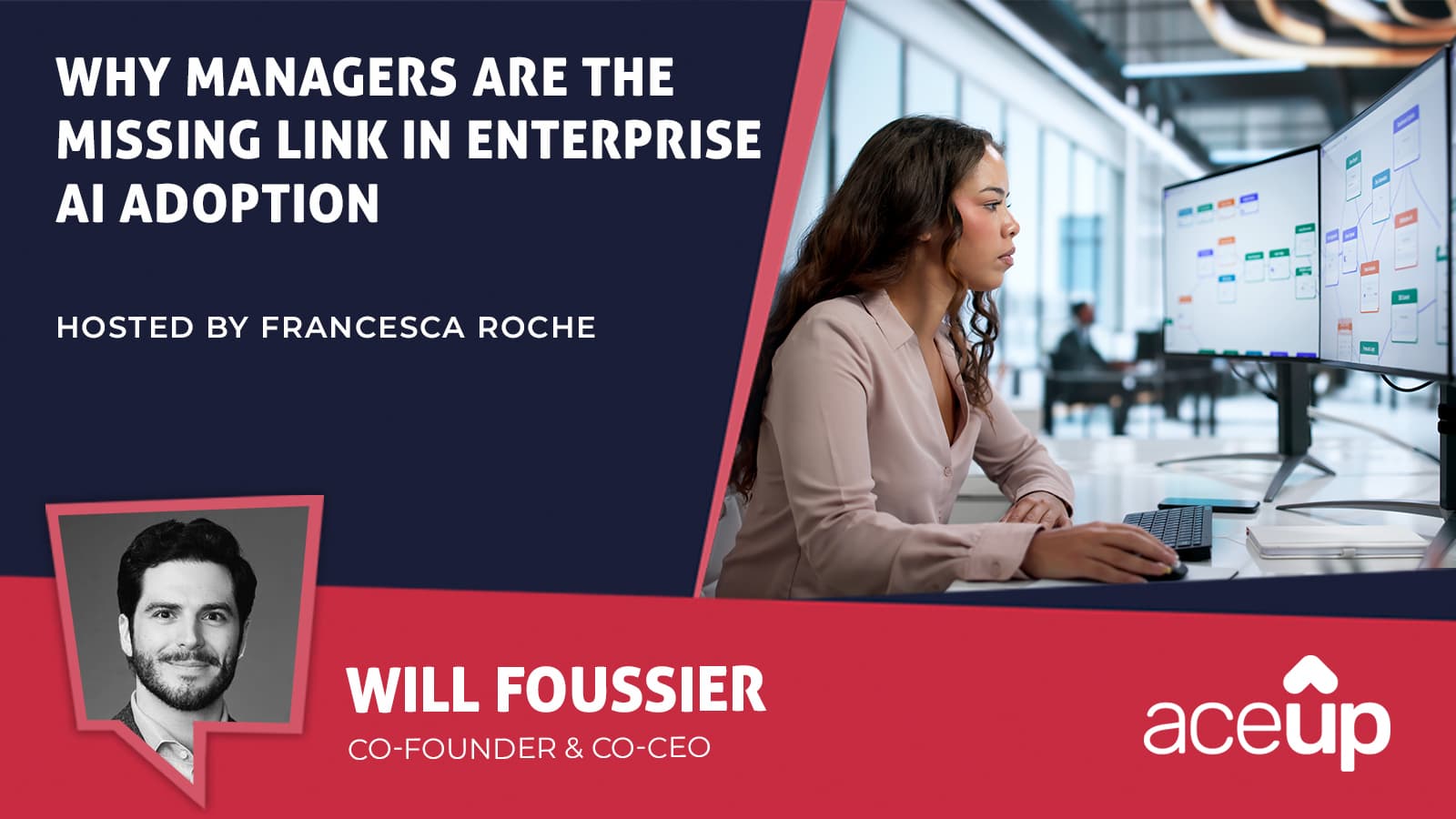 Why Managers are the Missing Link in Enterprise AI Adoption
