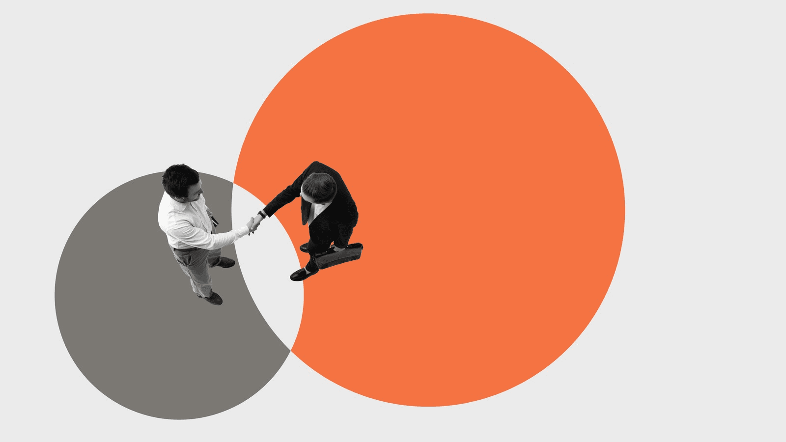 Acquisitions are changing up the revenue tech landscape