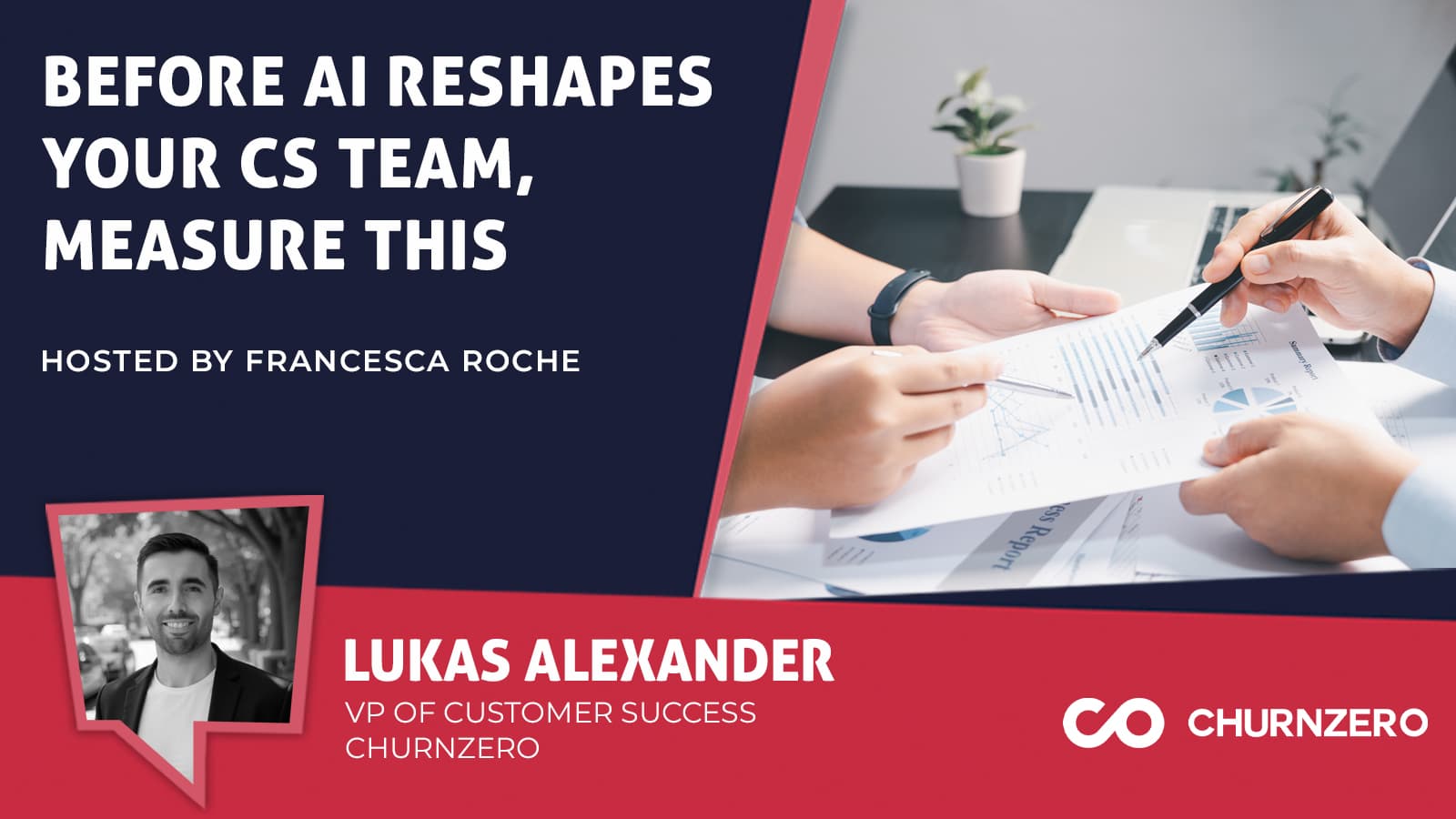 Before AI Reshapes Your CS Team, Measure This