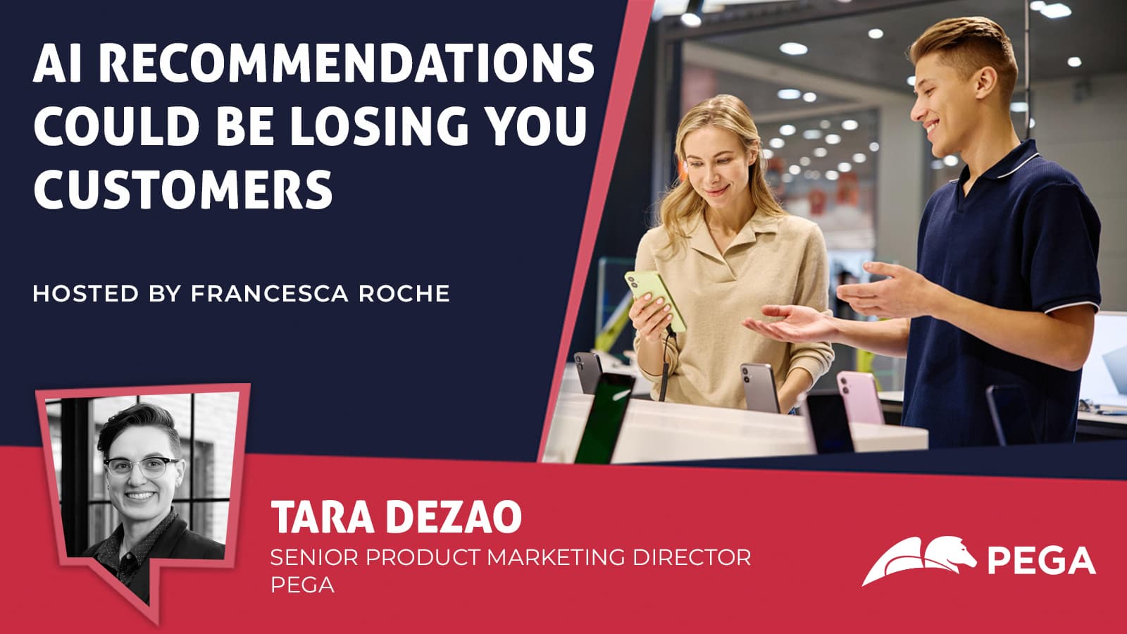 AI Recommendations Could Be Losing You Customers