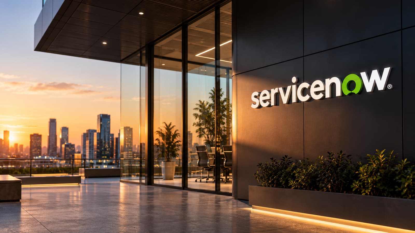 ServiceNow ITSM