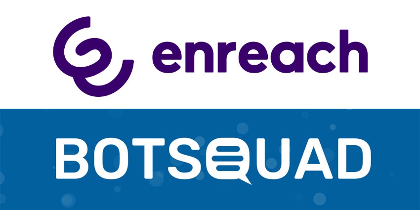 Botsquad-Acquisition-allows-Enreach-to-Unlock-Chatbot-Capabilities-for-Businesses