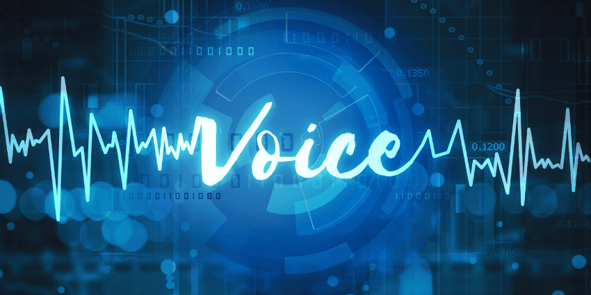 Voiceprint
